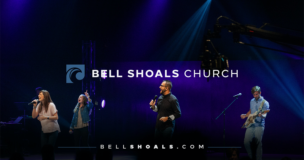 Exploring Bell Shoals Church in Apollo Beach: A Spiritual Journey